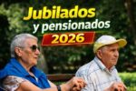 Jubilados y pensionados: asignación por cónyuge de $16.113 en 2026