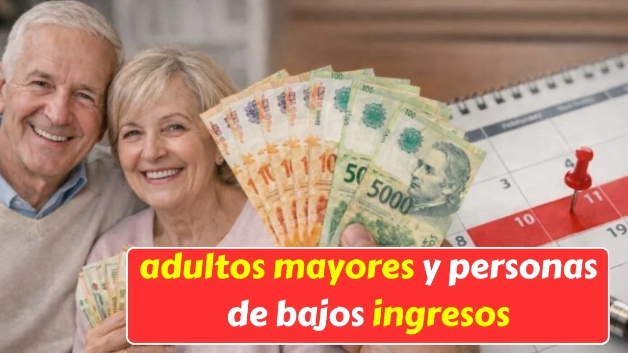 CRA febrero 2026: entrega de 2,000 dólares a adultos mayores y personas de bajos ingresos en Canadá