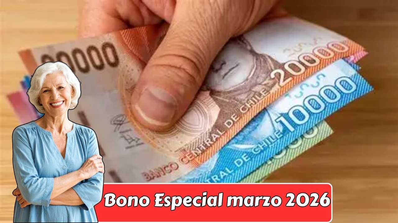 Bono Especial marzo 2026: monto confirmado, registro en la plataforma Patria y fecha de pago