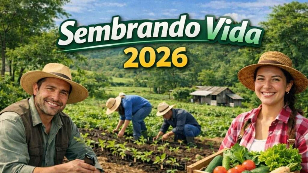 Sembrando Vida 2026: Todo sobre el jornal de $6,450 para productores