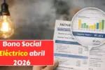 Bono Social Eléctrico abril 2026: descuentos de hasta 80% en la factura de luz y requisitos para solicitarlo en España