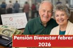 México: Pensión Bienestar febrero 2026 – fechas de pago, montos actualizados y beneficiarios