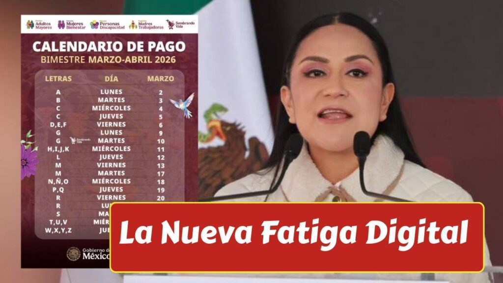La Nueva Fatiga Digital: Por Qué los Anuncios en Streaming Están Cansando a los Consumidores